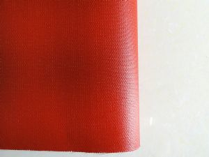 單雙面硅膠涂覆布